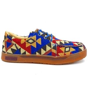 Sun + Stone- Men's Nash Sneakers